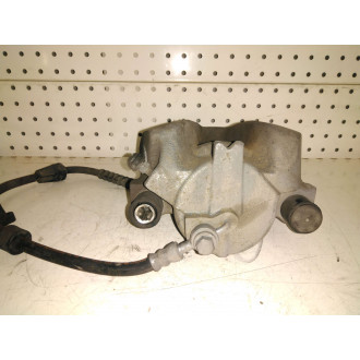 étrier de frein Jumpy 2.0HDI 2018 avant gauche  Ref : 9805266280