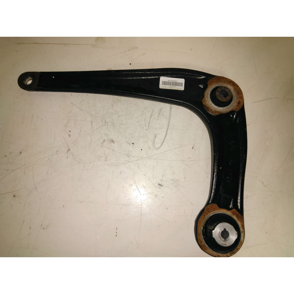 triangle de suspension Jumpy 2.0HDI 2018 inférieure avant gauche  Ref : 9816863680