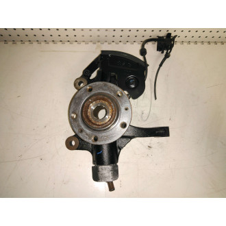 moyeux de roue avant Jumpy 2.0HDI 2018 Ref : 98136419