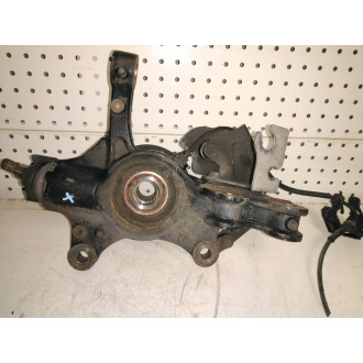 moyeux de roue avant Jumpy 2.0HDI 2018 Ref : 98136419