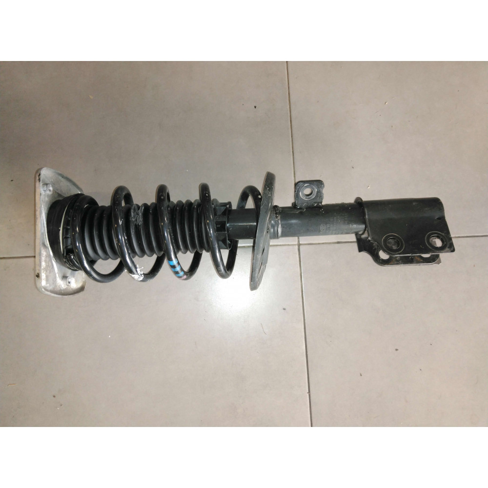 amortisseur Jumpy 2.0HDI 2018 avant gauche/droite Ref : 9821596780