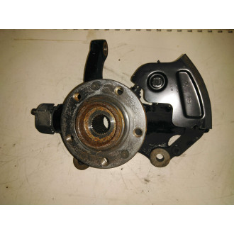 moyeux de roue avant Jumpy 2.0HDI 2018 Ref : 98136416
