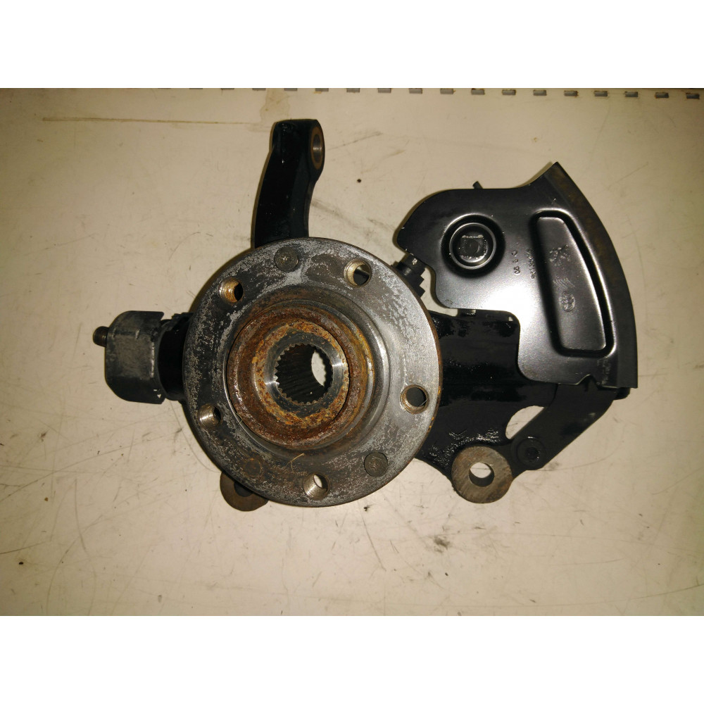 moyeux de roue avant Jumpy 2.0HDI 2018 Ref : 98136416