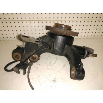 moyeux de roue avant Jumpy 2.0HDI 2018 Ref : 98136416