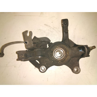 moyeux de roue avant Jumpy 2.0HDI 2018 Ref : 98136416