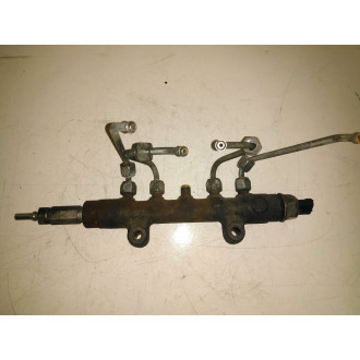 rampe d'injecteur boxer III/Ducato/Jumper Ref : 9675389980