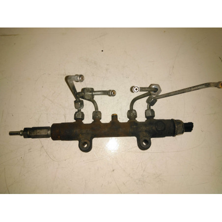 rampe d'injecteur boxer III/Ducato/Jumper Ref : 9675389980