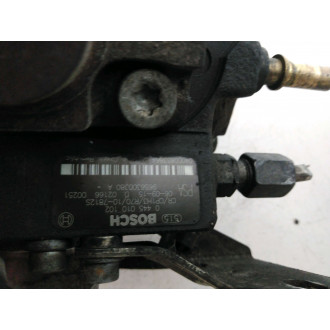 pompe a injection Boxer III/Ducato/Jumper