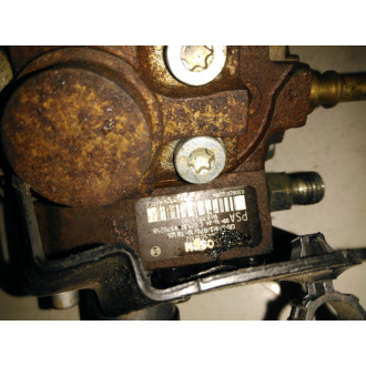 pompe d'injection boxer/ducato/jumper Ref : 9683703780