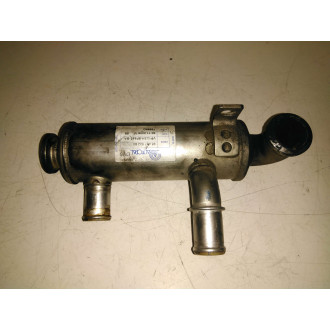 refroidisseur de vanne EGR boxer/ducato/jumper  Ref : 9646762280