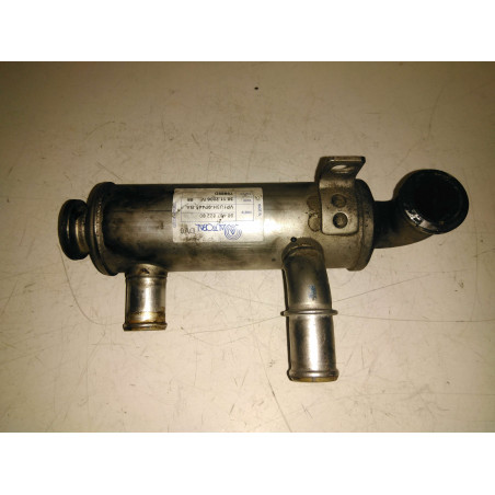 refroidisseur de vanne EGR boxer/ducato/jumper  Ref : 9646762280