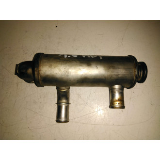 refroidisseur de vanne EGR boxer/ducato/jumper  Ref : 9646762280