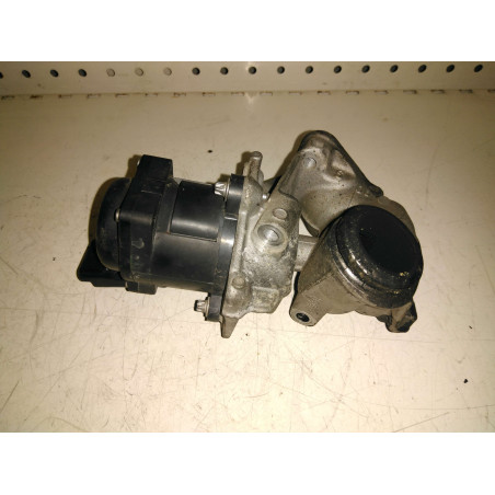 soupape vanne EGR Jumpy/Expert  Ref : 9672880080