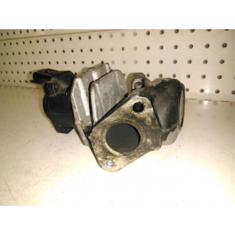 soupape vanne EGR Jumpy/Expert  Ref : 9672880080