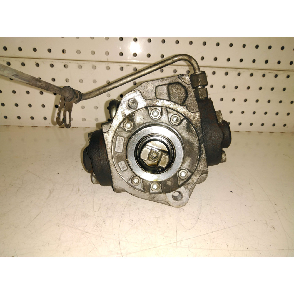 pompe a injection boxer/ducato/jumper Ref : 6C1Q9B395AE