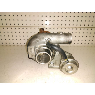 turbo boxer/ducato/jumper  Ref : 