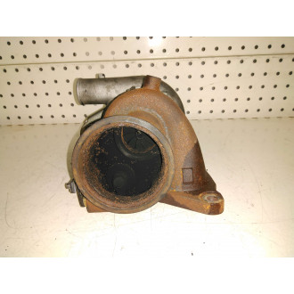 turbo boxer/ducato/jumper  Ref : 