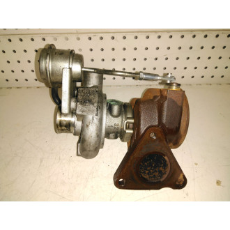 turbo boxer/ducato/jumper  Ref : 
