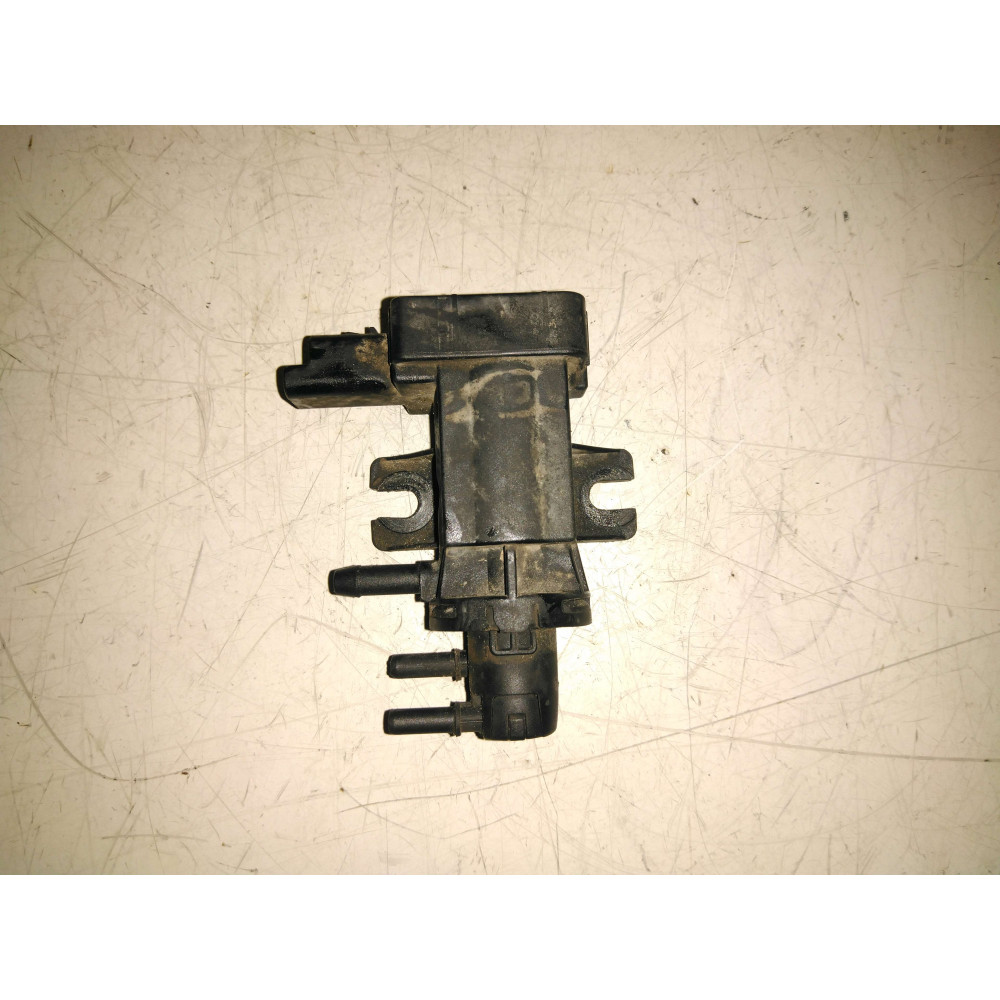 electrovanne de turbo Jumpy/Scudo/expert Ref : 9811643880