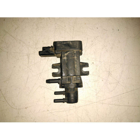 electrovanne de turbo Jumpy/Scudo/expert Ref : 9811643880