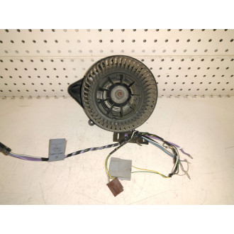 pulseur d'air habitacle Master 2.2 DCI 16V Ref : 13397W