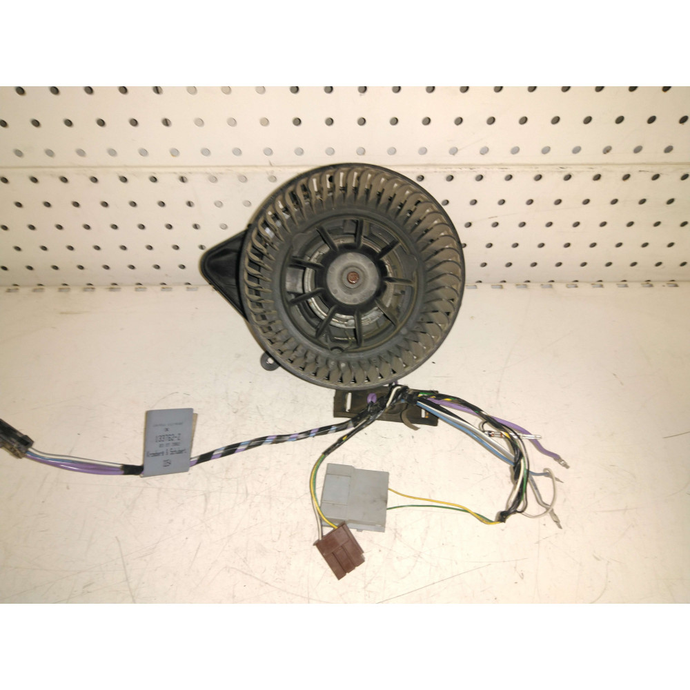 pulseur d'air habitacle Master 2.2 DCI 16V Ref : 13397W