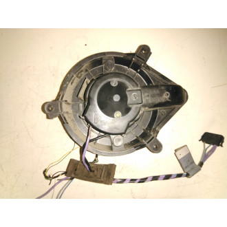 pulseur d'air habitacle Master 2.2 DCI 16V Ref : 13397W