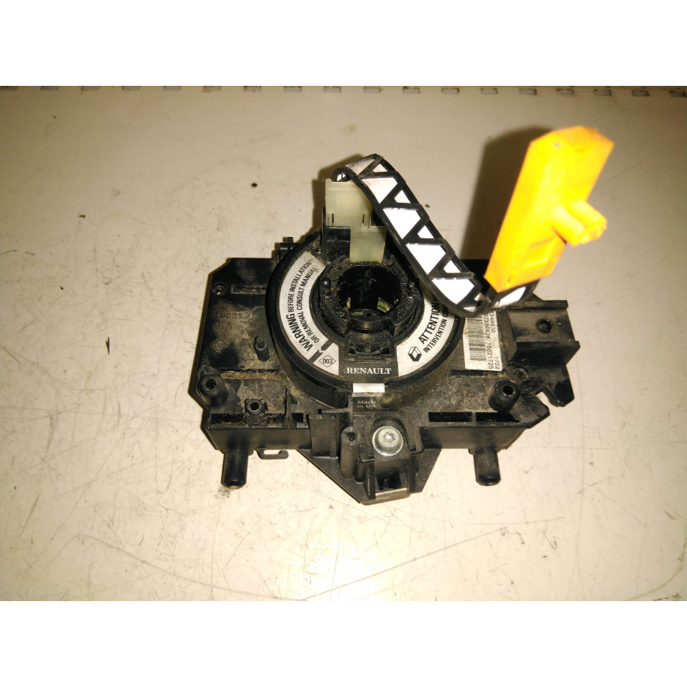 airbag de volant Master 2.2 DCI 16V  Ref : 54034997A