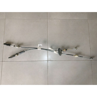câble de vitesse Master 2.2DCI 16V boite 5 vitesses