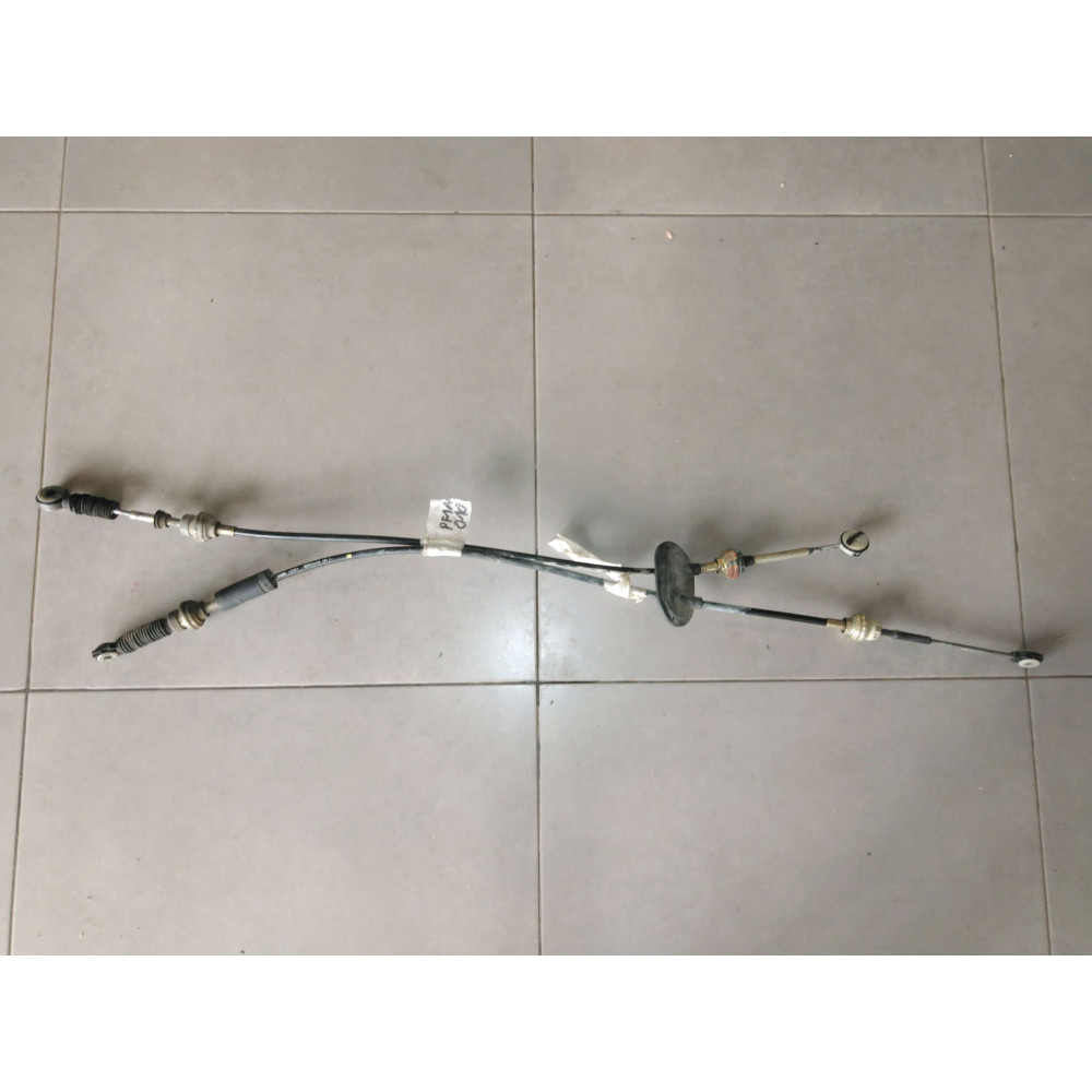 câble de vitesse Master 2.2DCI 16V boite 5 vitesses  Ref : 8200134485