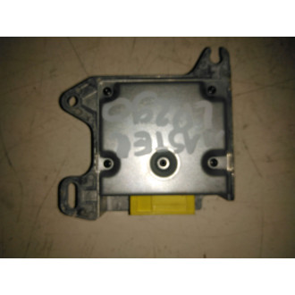 controle airbag Master 2.2DCI 16V  Ref : 8200098404-550752100
