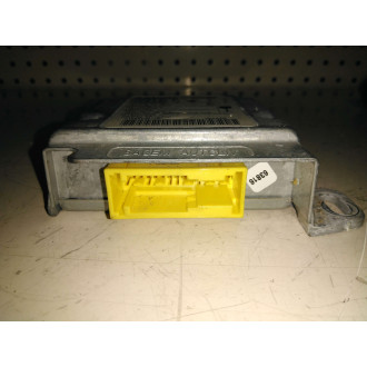 controle airbag Master 2.2DCI 16V  Ref : 8200098404-550752100