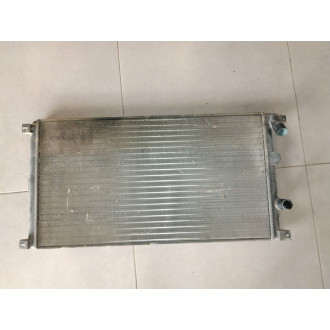 radiateur Master 2.2 DCI 16V