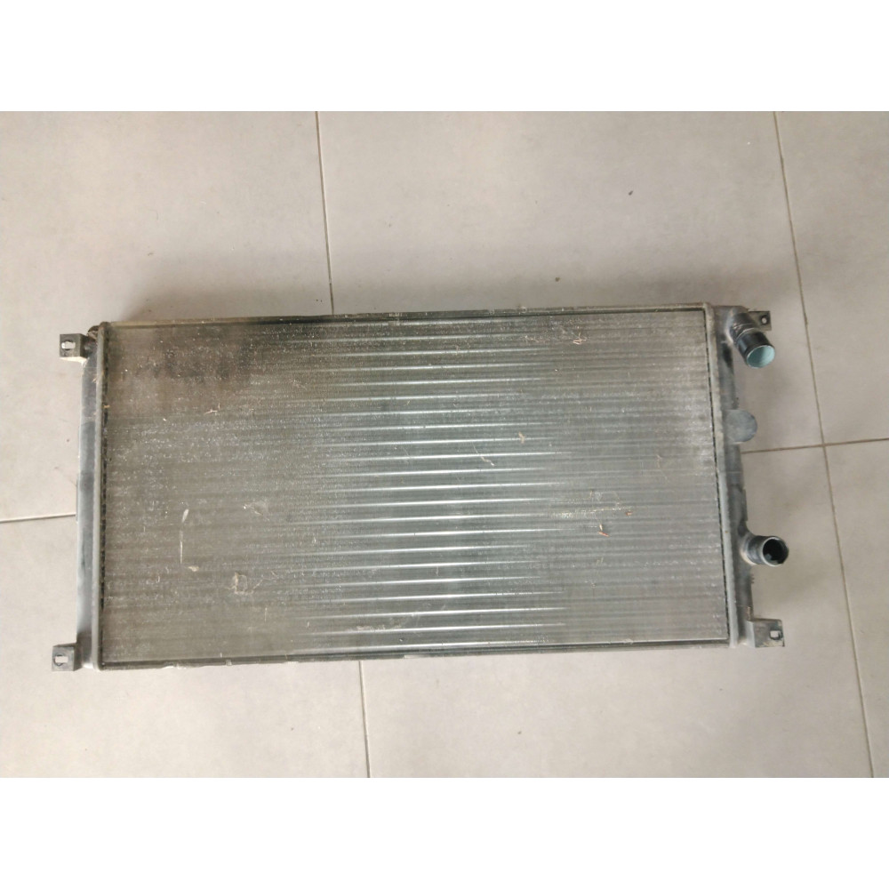 radiateur Master 2.2 DCI 16V Ref : 7701049664