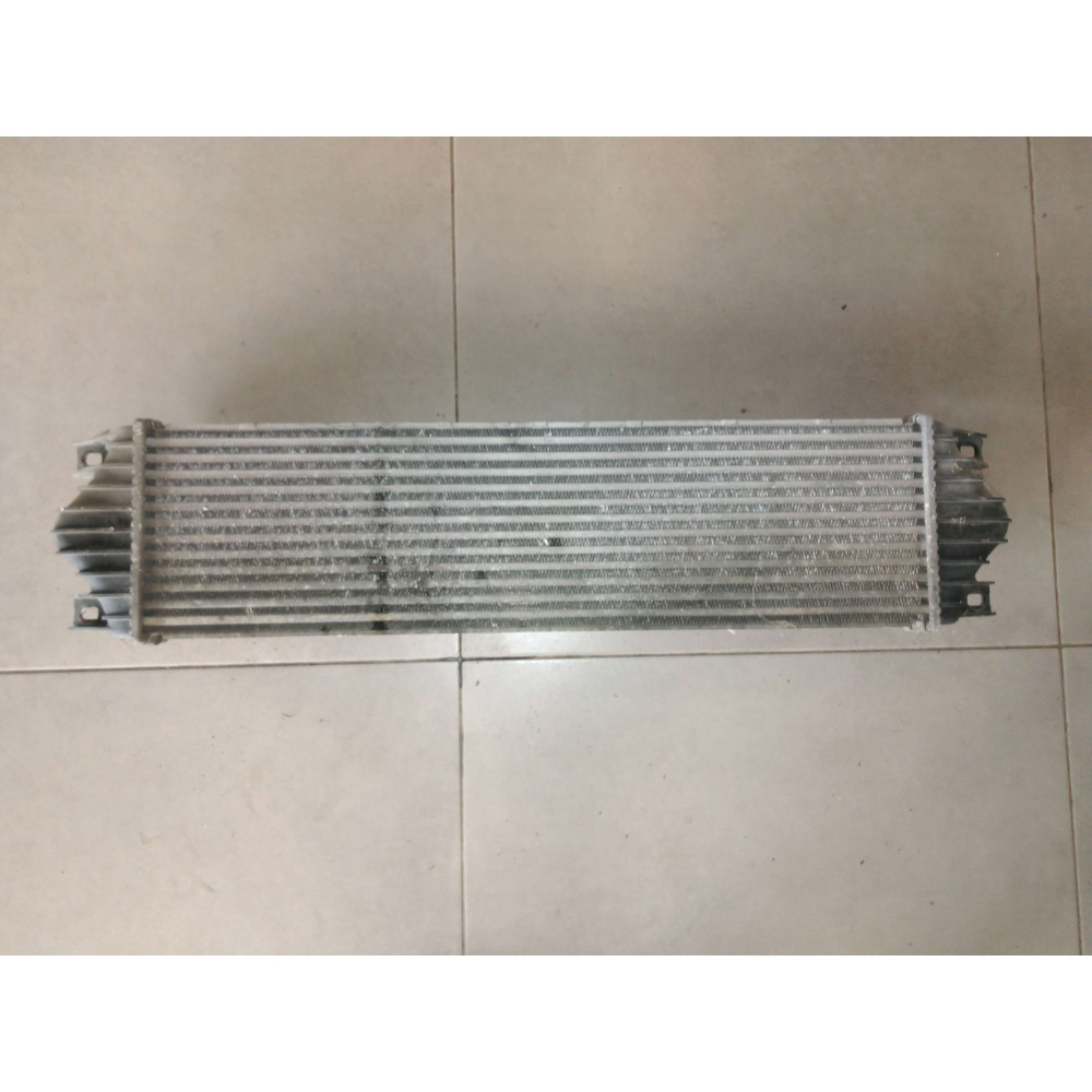 refroidisseur intermédiaire Master 2.2 DCI 16V Ref : 