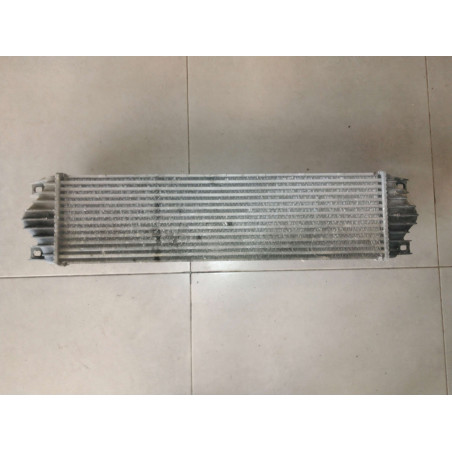 refroidisseur intermédiaire Master 2.2 DCI 16V Ref : 