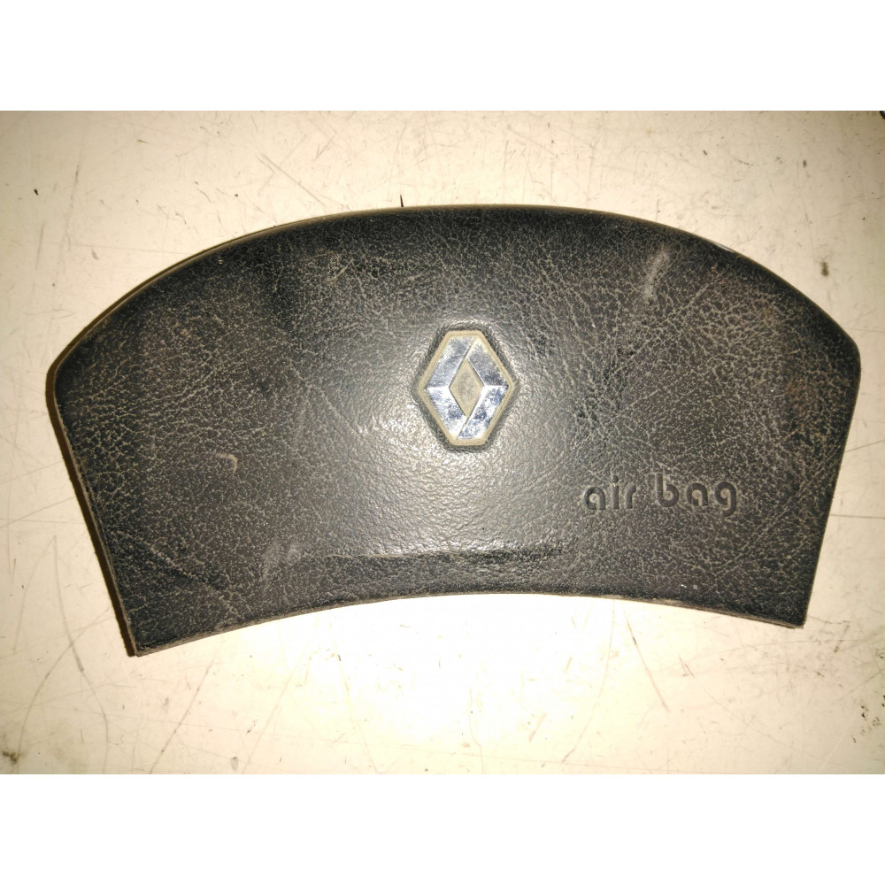 airbag de volant Master 2.2DCI 16V Ref : 8200063449C