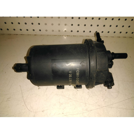 filtre a carburant Master 2.2DCI 16V Ref : FC561-E
