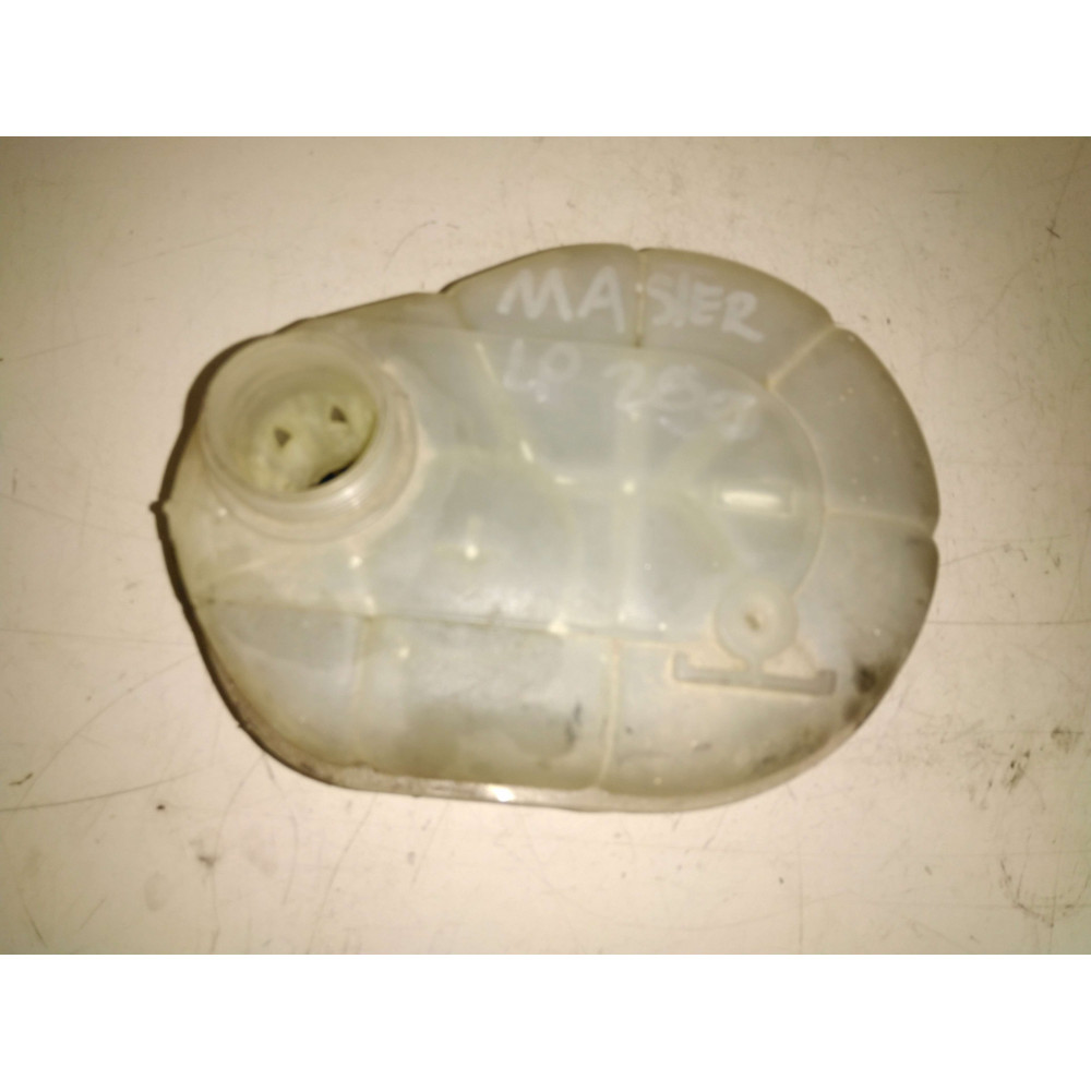 vase d'expansion Master 2.2 DCI 16V Ref : 7700838740