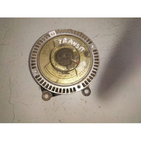 Visco coupleurtransit 2.4L Ref : 2C11-8C617-BA