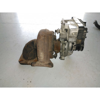 turbo transit 2.2L