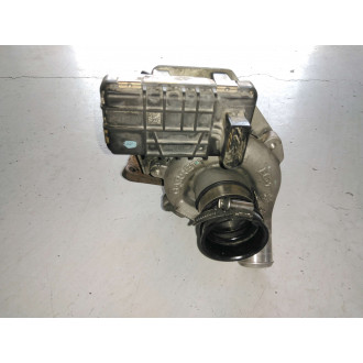 turbo transit 2.2L
