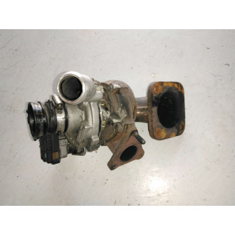 turbo transit 2.2L