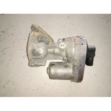 vanne EGR transit 2.2L Ref : 