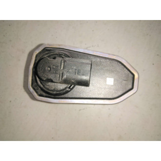 vanne EGR transit 2.2L Ref : 