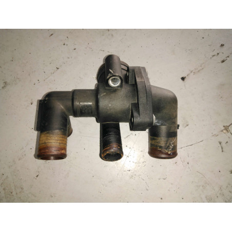 boitier thermostat d'eau transit 2.2L Ref : W584A