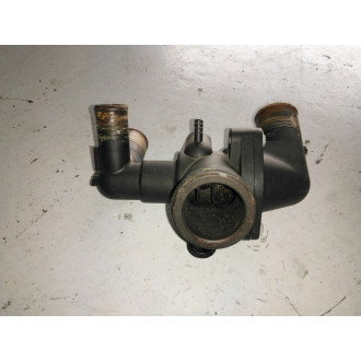 boitier thermostat d'eau transit 2.2L Ref : W584A