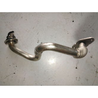 tube de vanne EGR transit 2.2L Ref : 