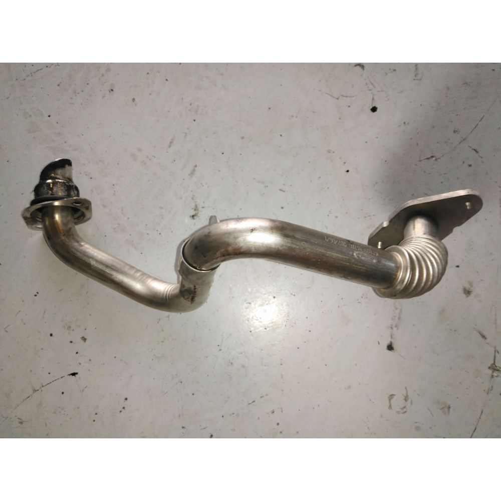 tube de vanne EGR transit 2.2L Ref : 