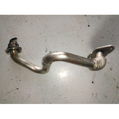 tube de vanne EGR transit 2.2L Ref : 